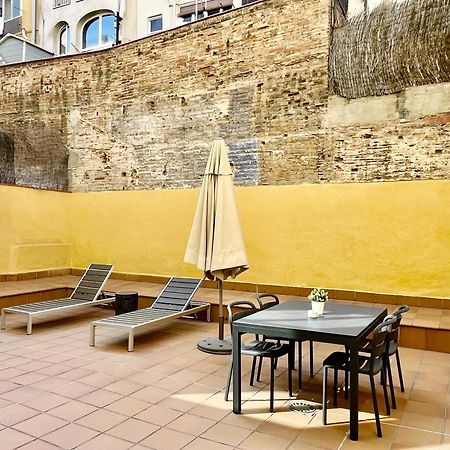 Feelathome Mozart Apartments Barcelona Ngoại thất bức ảnh
