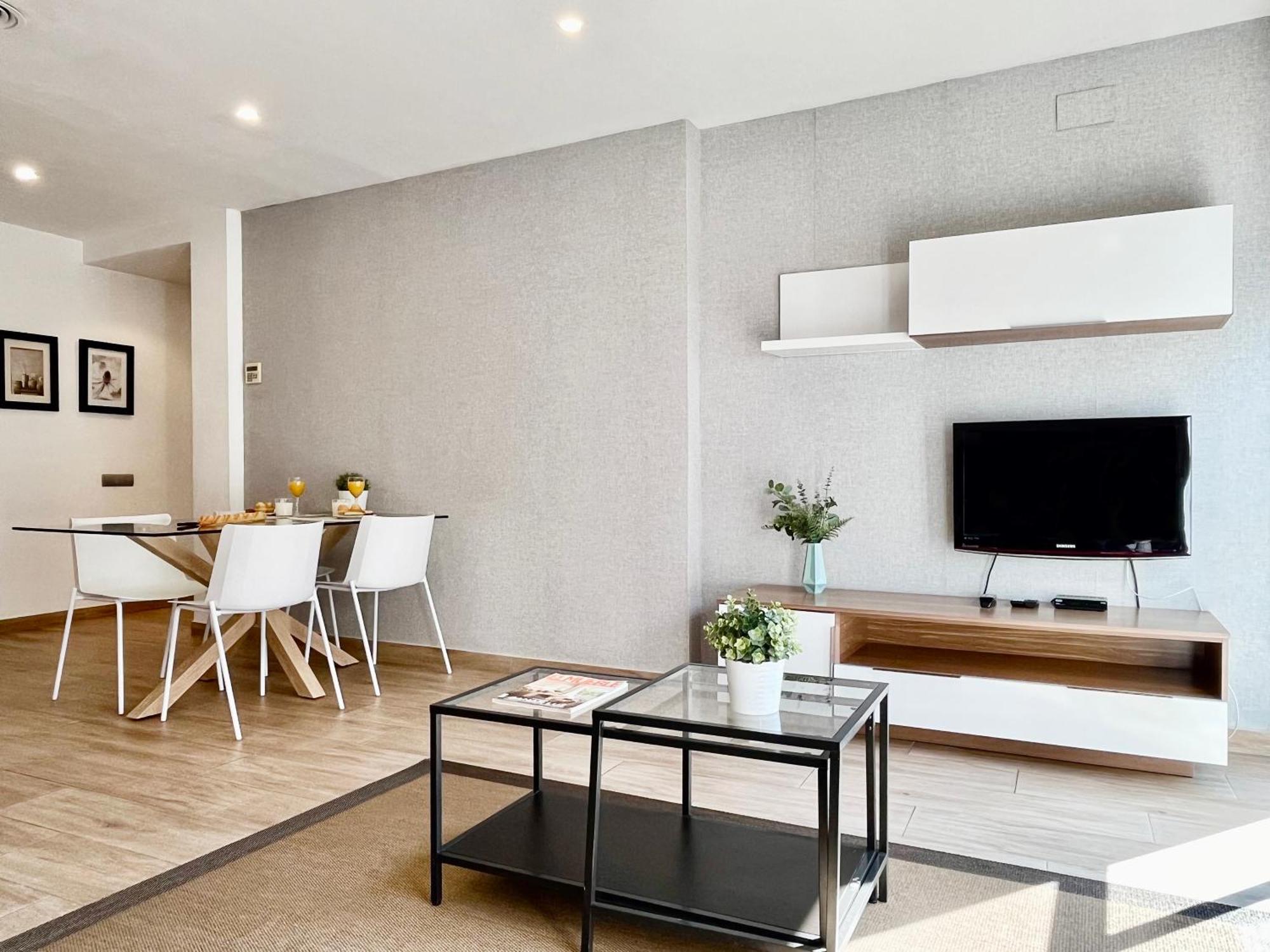 Feelathome Mozart Apartments Barcelona Ngoại thất bức ảnh