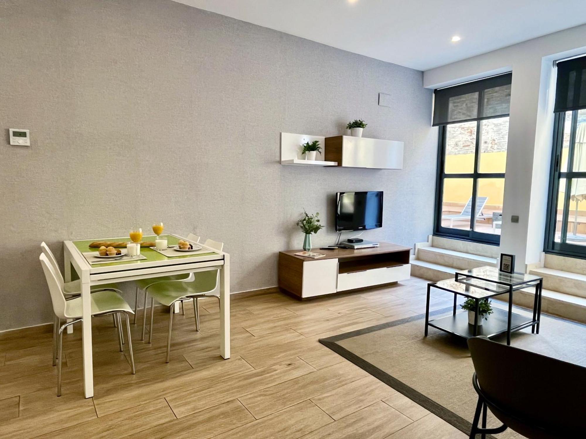 Feelathome Mozart Apartments Barcelona Ngoại thất bức ảnh