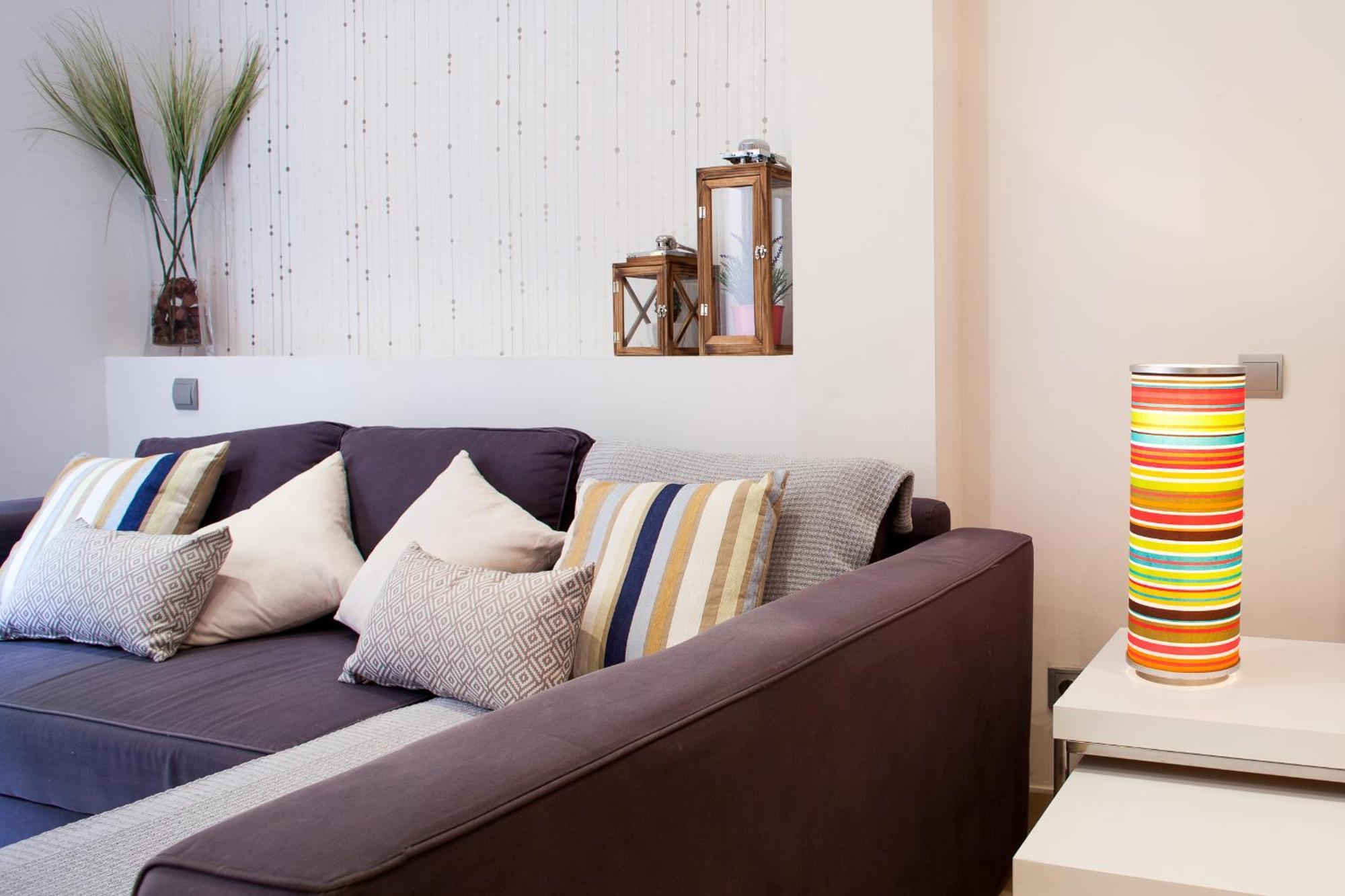 Feelathome Mozart Apartments Barcelona Ngoại thất bức ảnh