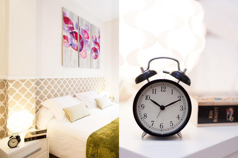 Feelathome Mozart Apartments Barcelona Ngoại thất bức ảnh