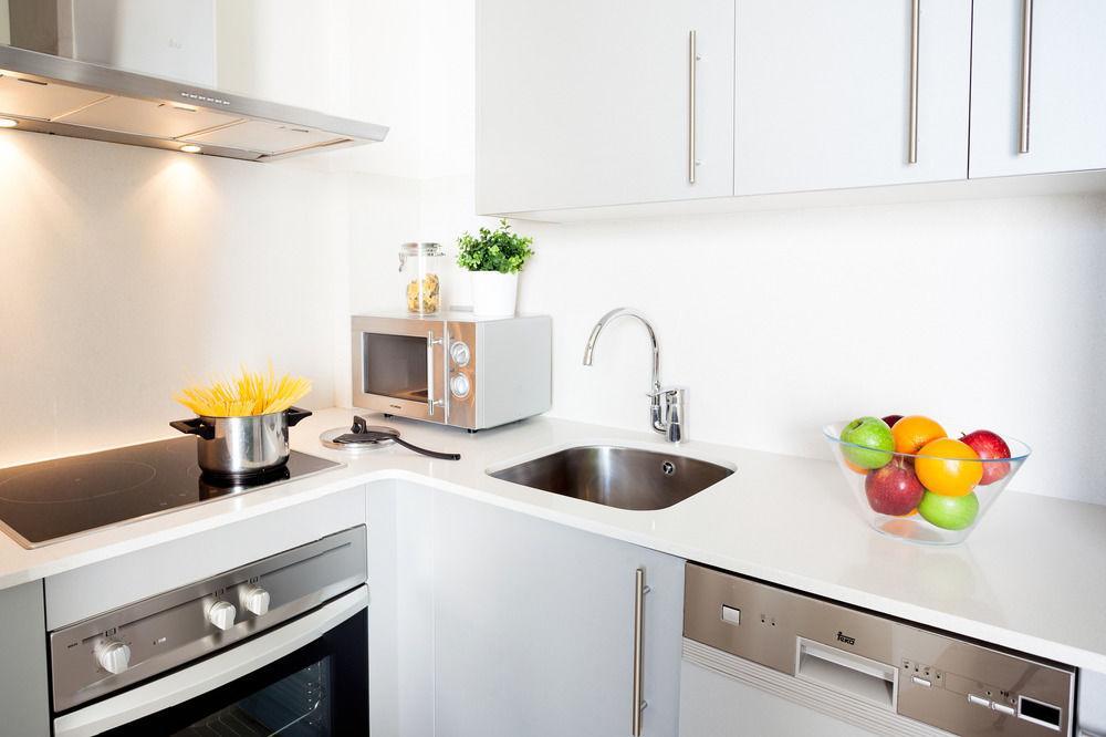 Feelathome Mozart Apartments Barcelona Ngoại thất bức ảnh