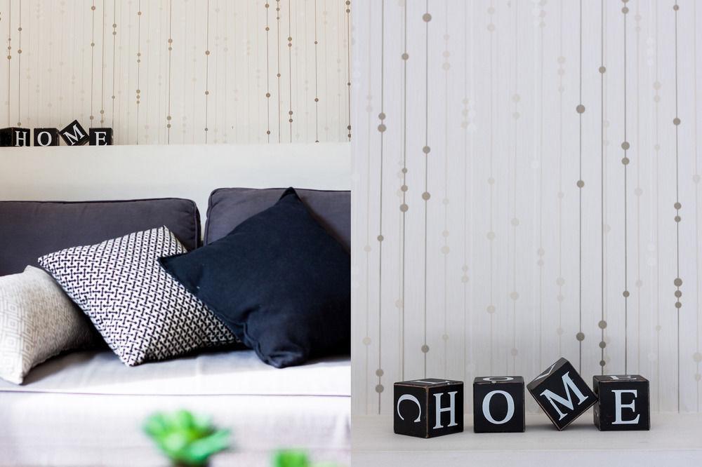 Feelathome Mozart Apartments Barcelona Ngoại thất bức ảnh