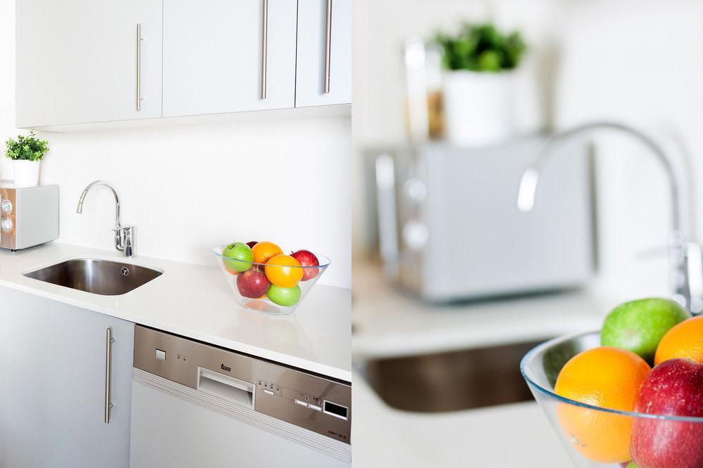 Feelathome Mozart Apartments Barcelona Ngoại thất bức ảnh